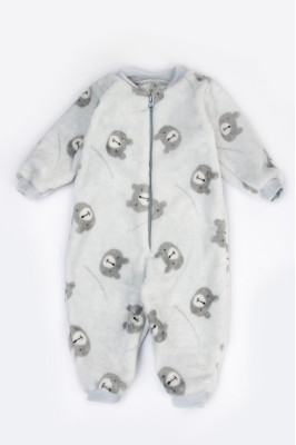 Комбінезон ясельний для хлопчиків